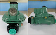 第2段階R622モデルLPG調整装置のLPGのガス燃焼 バーナーのための任意ばねの範囲