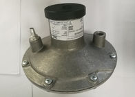 暖房のためのKromschroderのブランドの比率の調整装置GIK40R02-5 GIK50R02-5のガスの制御弁