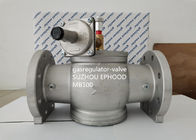 イタリアGiuliani AnelloはMB100-6Bモデルに止められた弁が付いているアルミニウムLPGの圧力調整器をしました