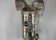 機械設計DSC蒸気トラップの過熱蒸気の使用ISO9001証明によって逆にされるバケツ