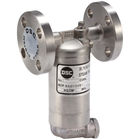 機械設計DSC蒸気トラップの過熱蒸気の使用ISO9001証明によって逆にされるバケツ