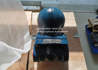 F6モデルDSC蒸気トラップの延性がある鉄の浮遊物球のタイプ糸の端関係