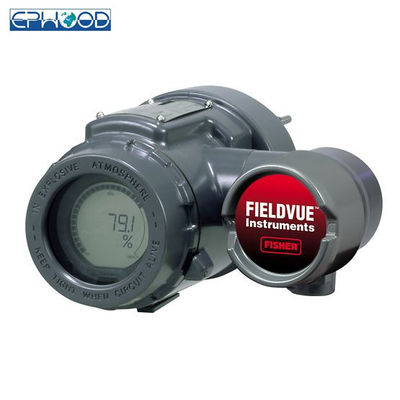 水平なセンサーが付いている液体レベルを測定する標準的なデジタル弁のポジシァヨナー