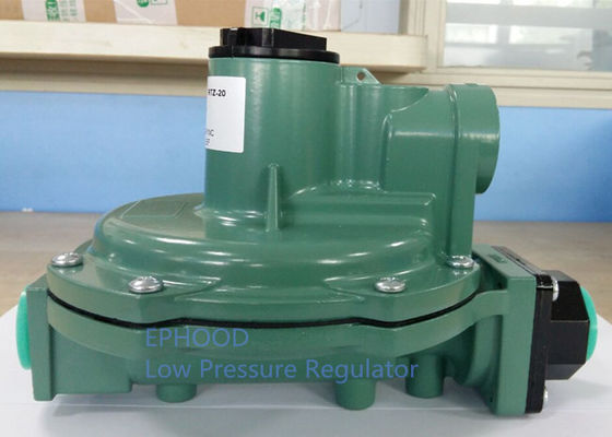 ベテル R622 モデル 低圧調節器