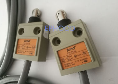 小さい防水丸柱のタイプ限界スイッチはTZをワイヤー3メートルのとの-3112がちである