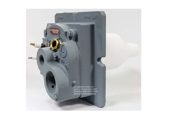 北米 4441 モデル テンペスト 高速低NOxガスバーナー ガスバーナーでの使用