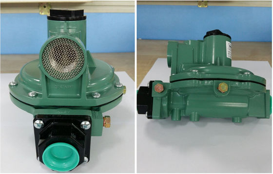 ベテル R622 モデル 低圧調節器