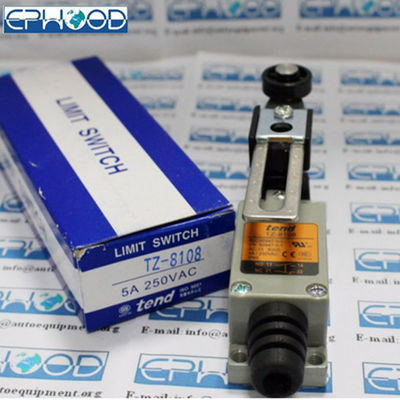 TZ-8108モデル滑車のタイプによってはブランドの限界スイッチ一般目的の耐久の防水スナップががちである