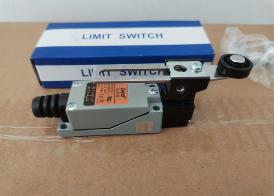 TZ-8108モデル滑車のタイプによってはブランドの限界スイッチ一般目的の耐久の防水スナップががちである