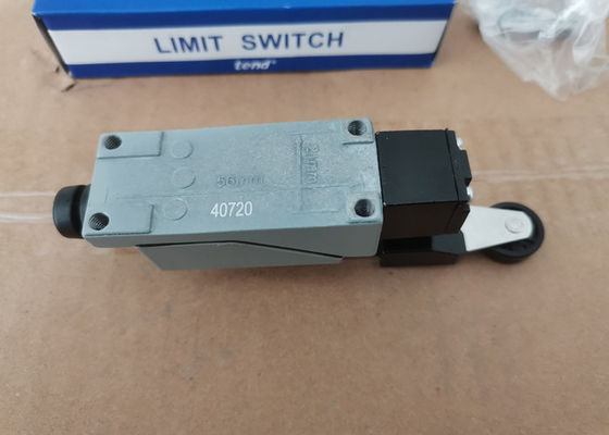 TZ-8108モデル滑車のタイプによってはブランドの限界スイッチ一般目的の耐久の防水スナップががちである